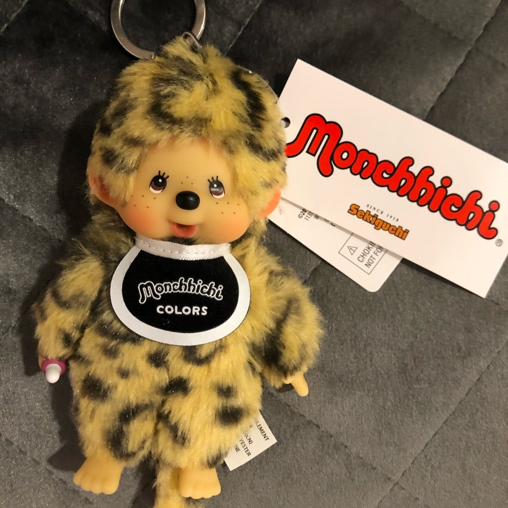 Monchhichi